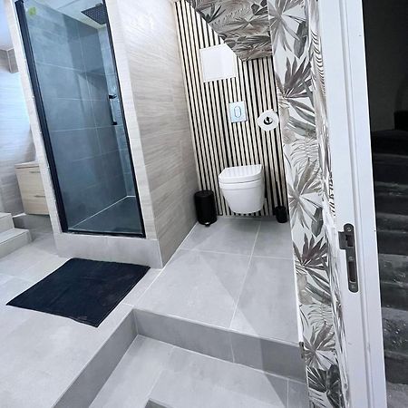 Appartement Hyper Centre - Coty Le Havre Eksteriør bilde