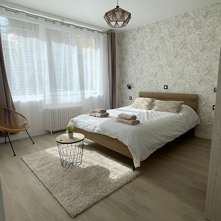 Appartement Hyper Centre - Coty Le Havre Eksteriør bilde