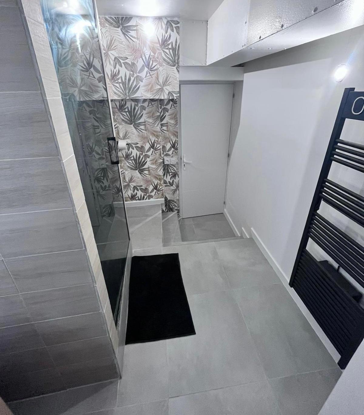 Appartement Hyper Centre - Coty Le Havre Eksteriør bilde