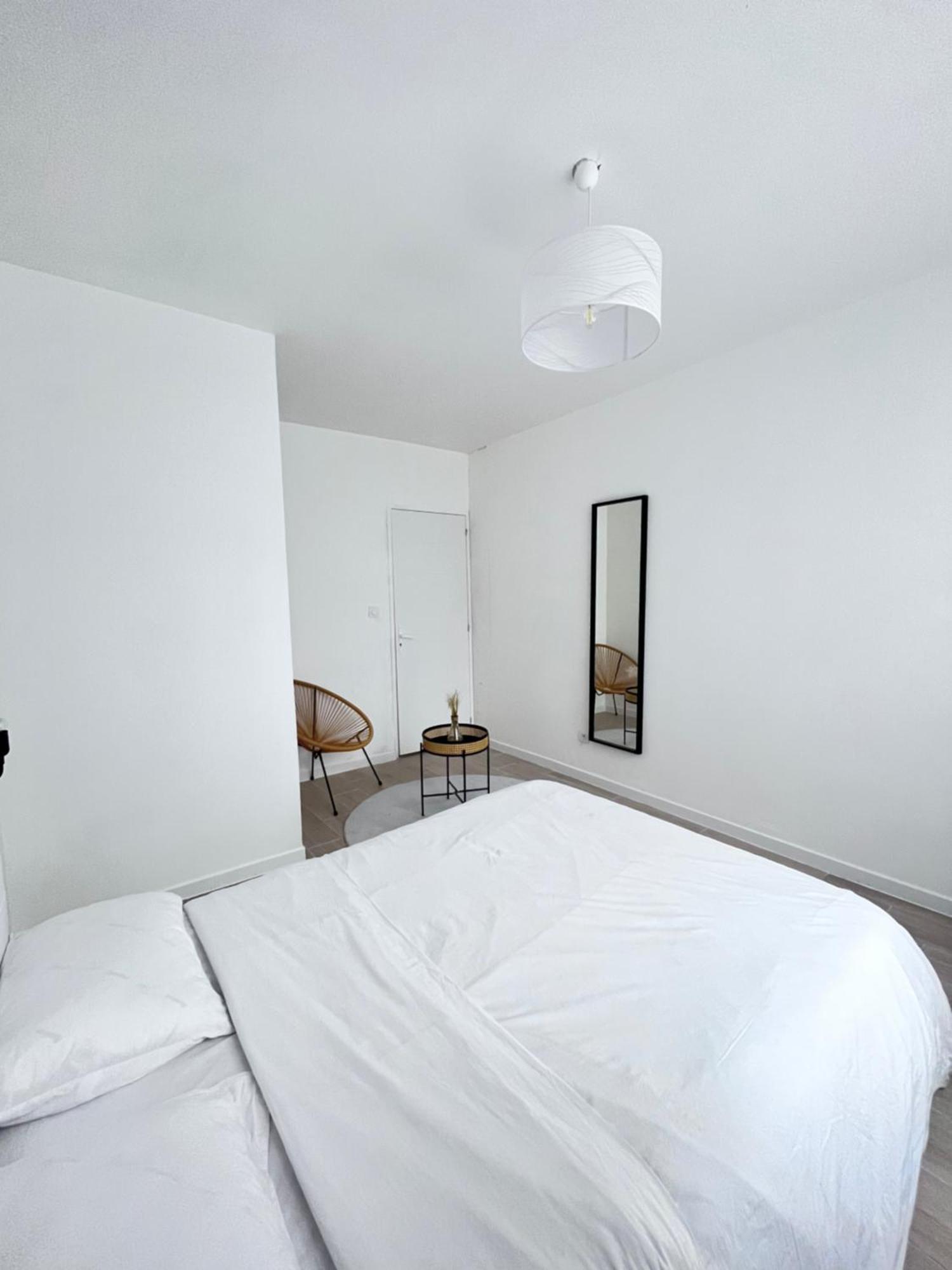 Appartement Hyper Centre - Coty Le Havre Eksteriør bilde