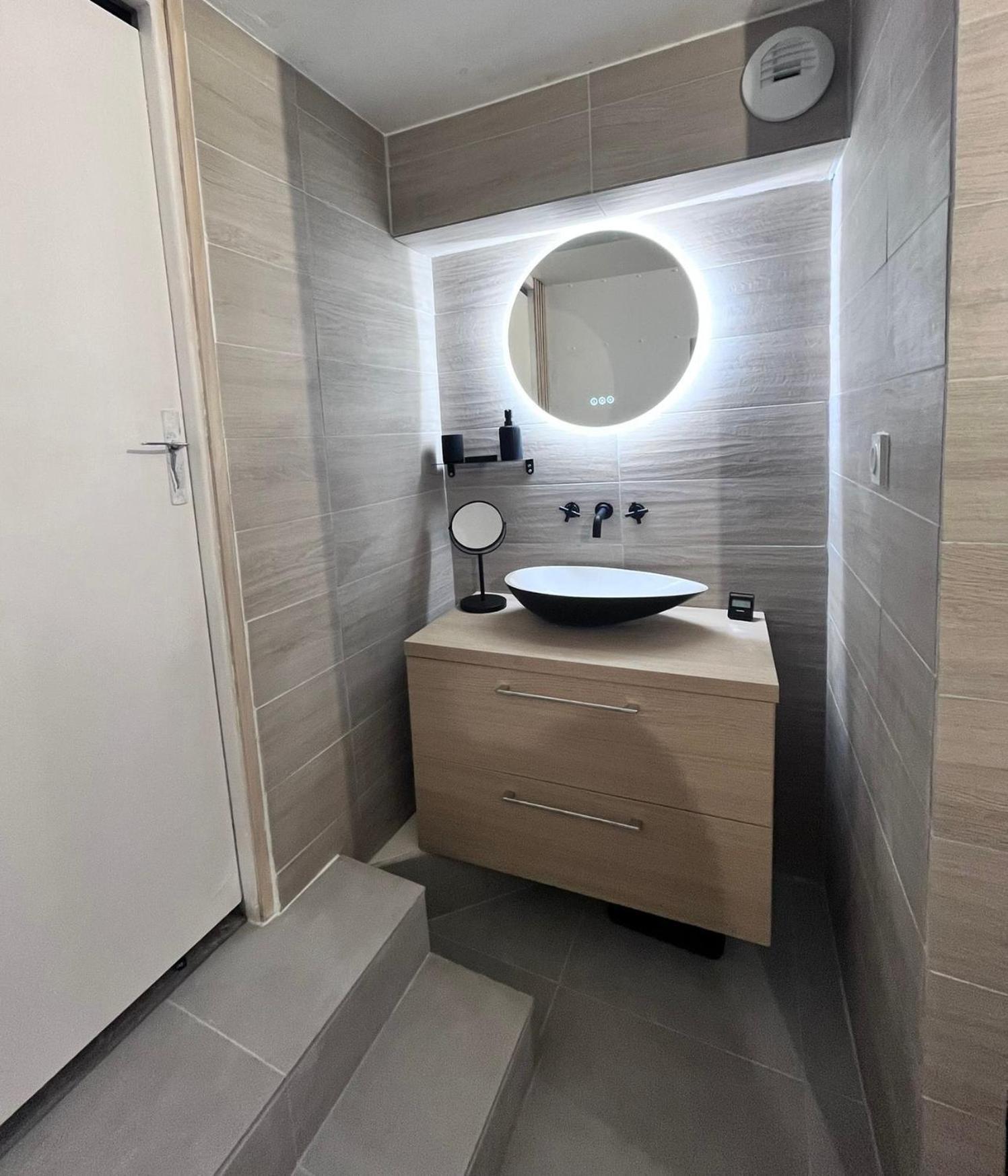 Appartement Hyper Centre - Coty Le Havre Eksteriør bilde