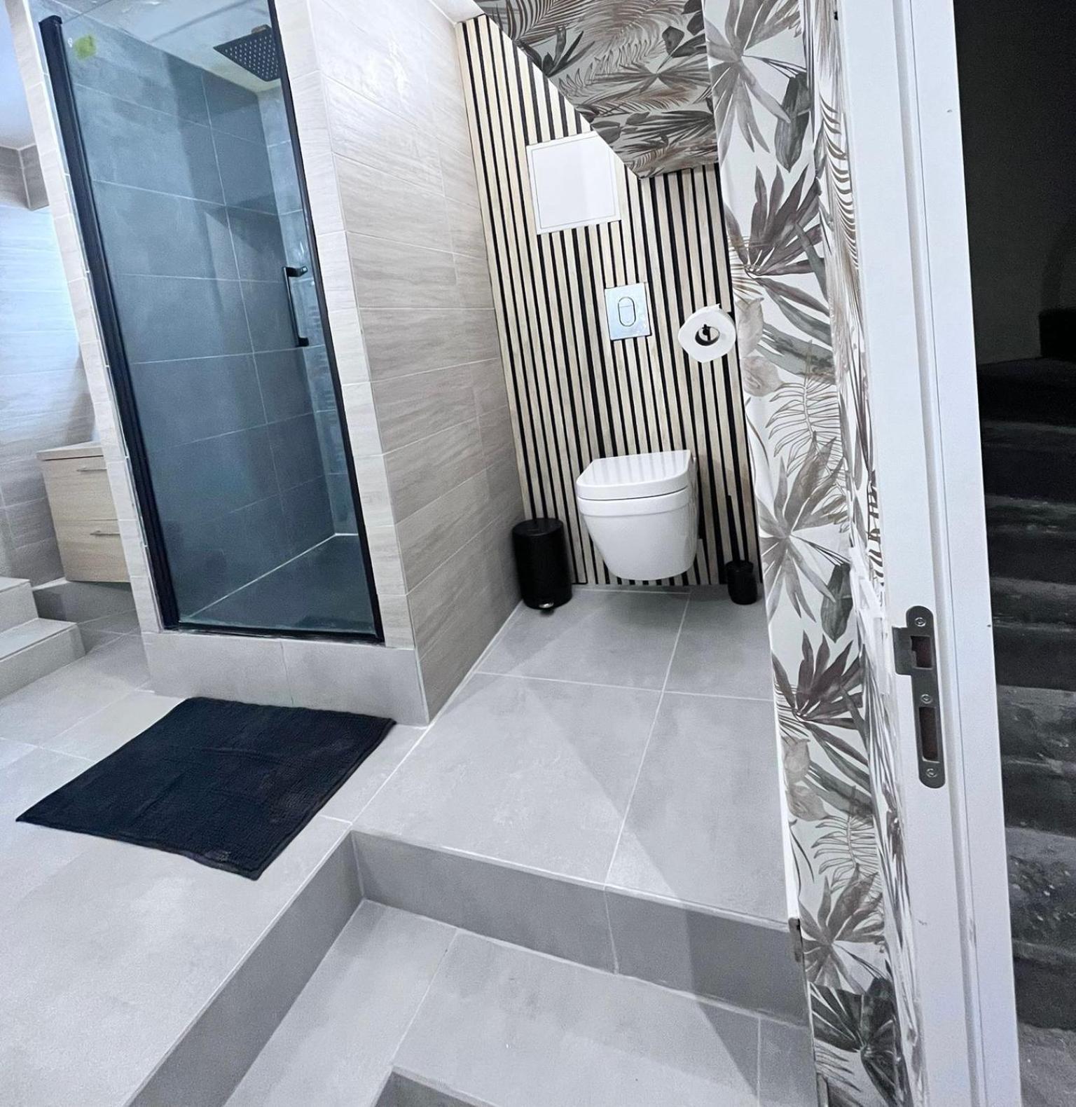 Appartement Hyper Centre - Coty Le Havre Eksteriør bilde