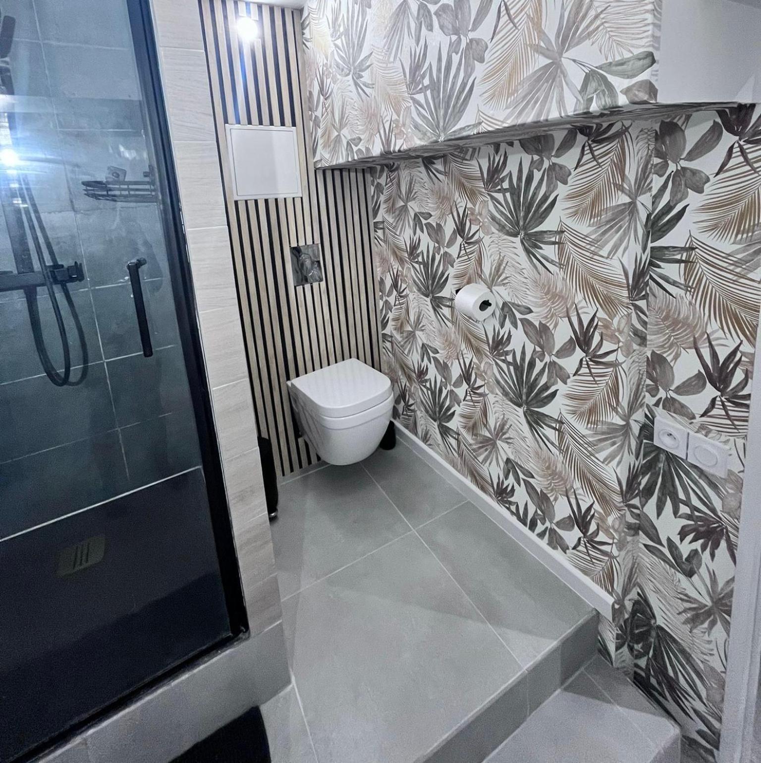 Appartement Hyper Centre - Coty Le Havre Eksteriør bilde